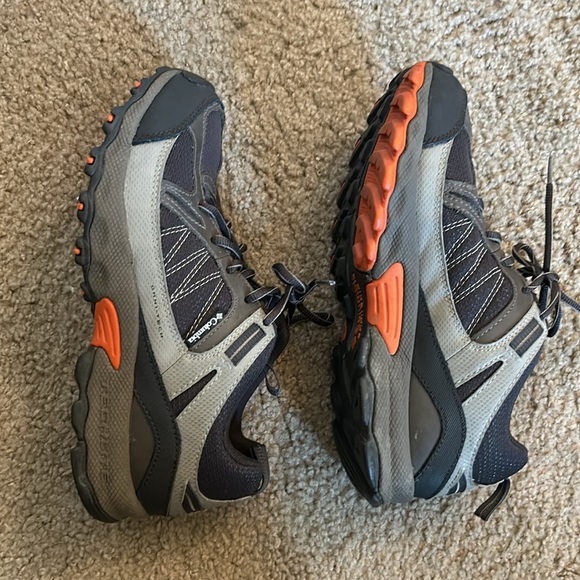 Column Omni-tech women’s hiking shoes - Picture 2 of 5